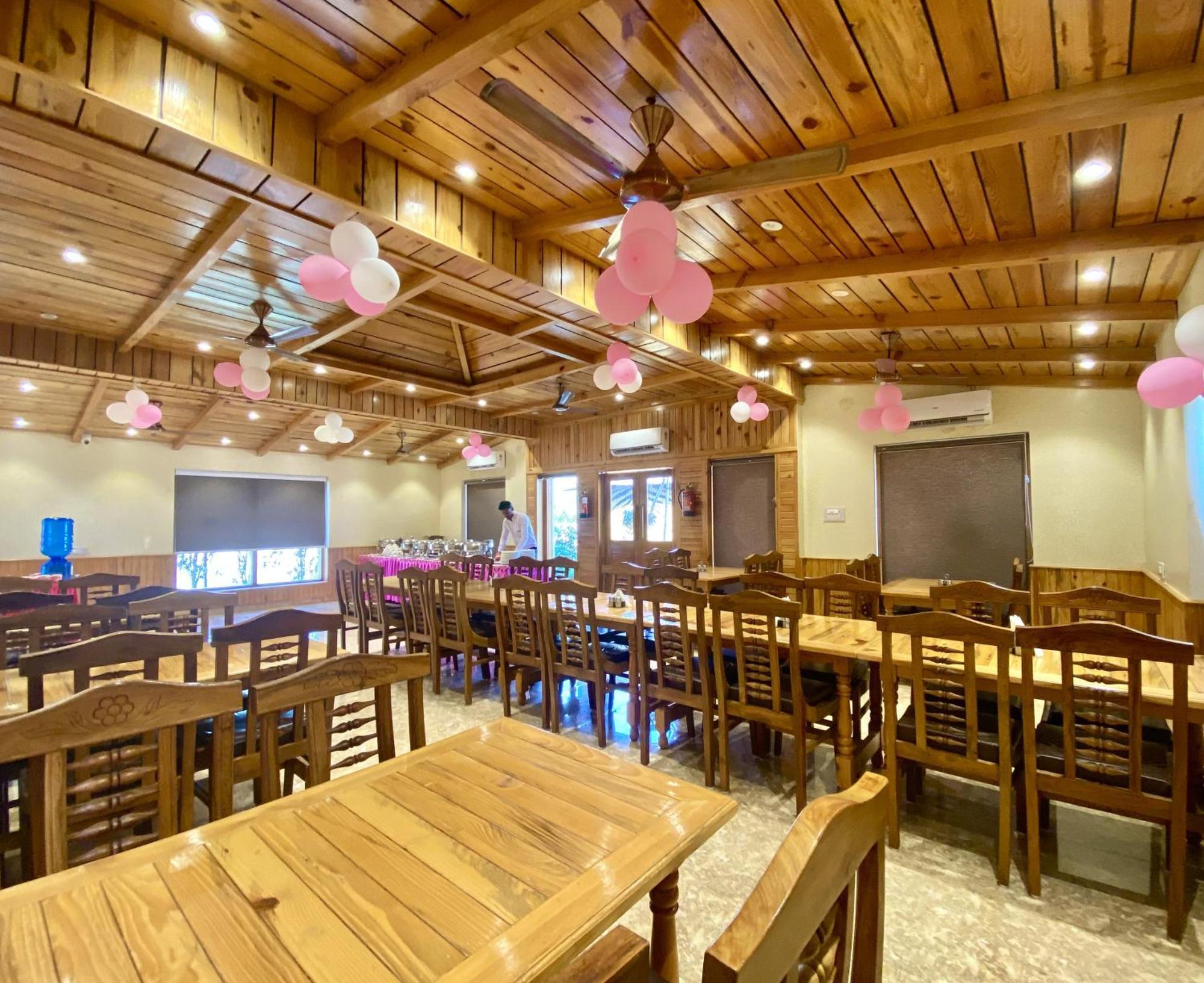 Corbett Bungalow , Jim Corbett Ramnagar  Dış mekan fotoğraf