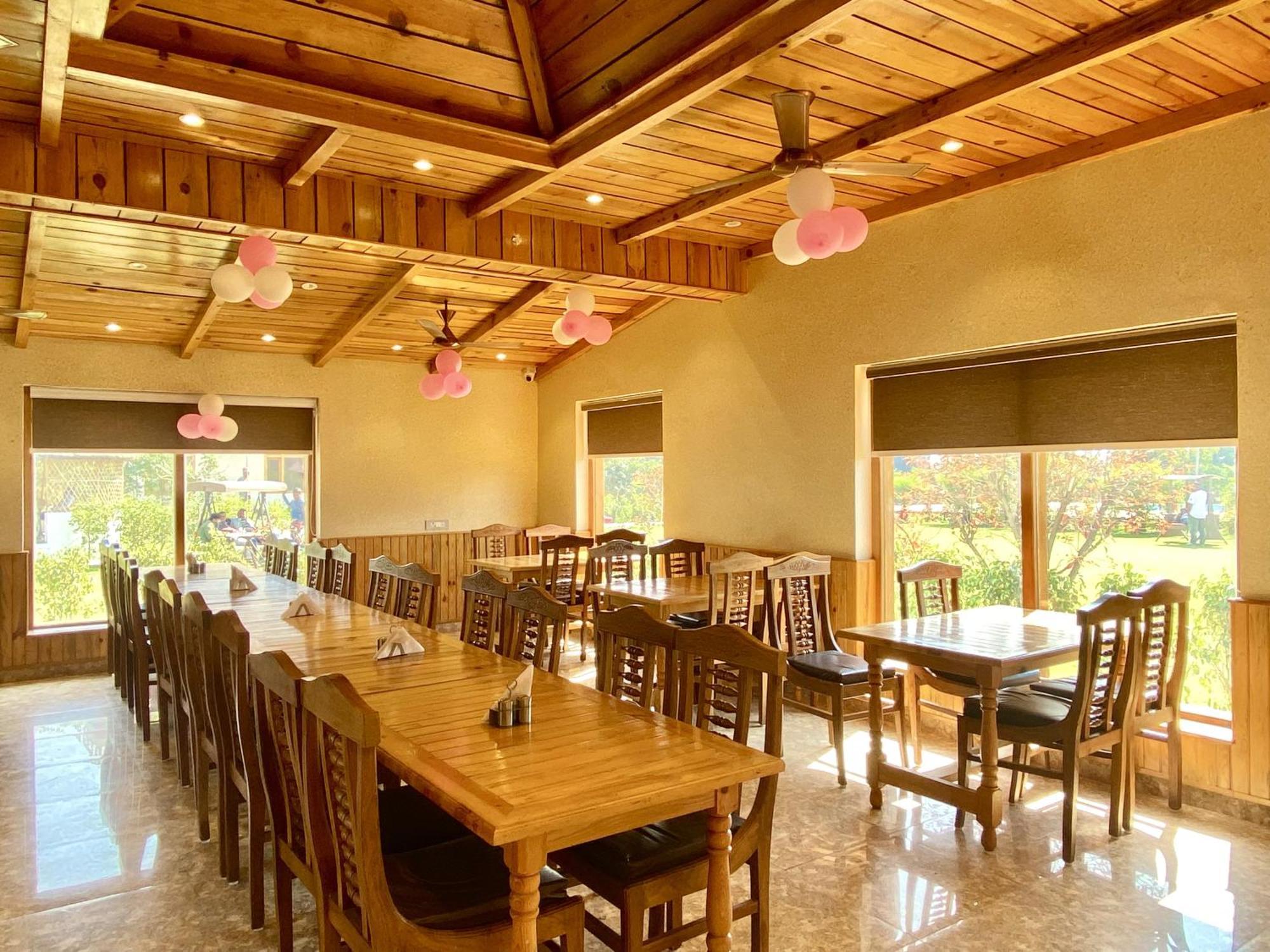Corbett Bungalow , Jim Corbett Ramnagar  Dış mekan fotoğraf